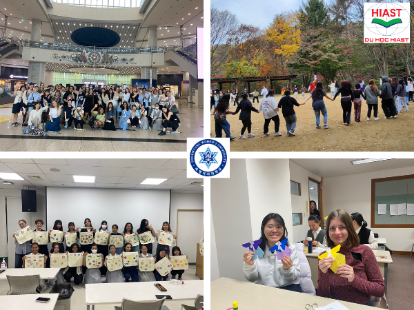 Trường Nữ sinh Seoul là trường TOP mấy