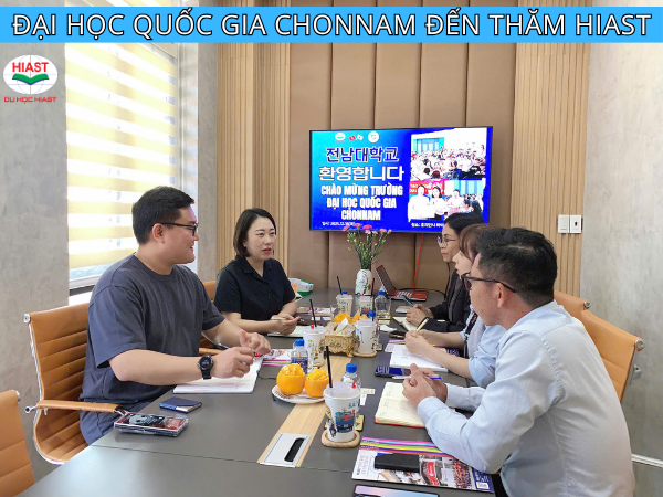 trường TOP 2 Hàn Quốc 2026