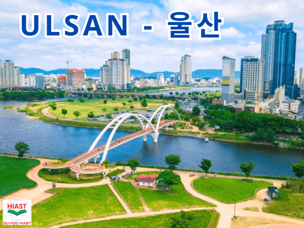 Ulsan