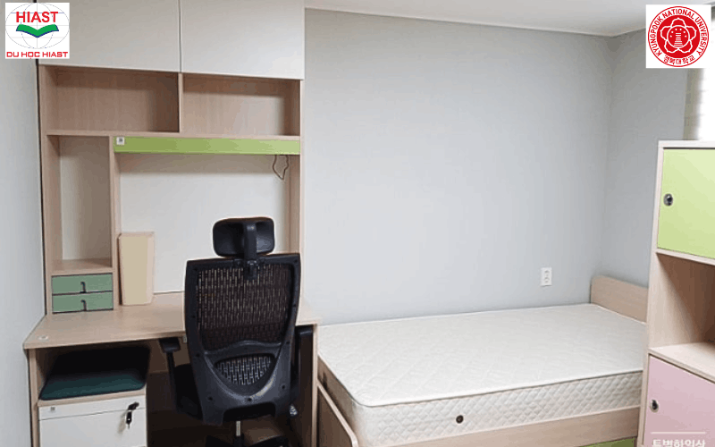 Đại học Quốc gia Kyungpook Top mấy