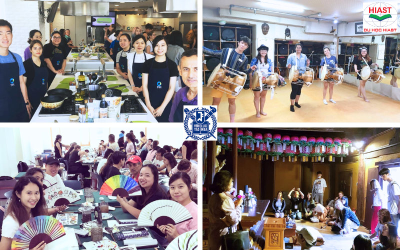 Đại học quốc gia seoul tiếng hàn