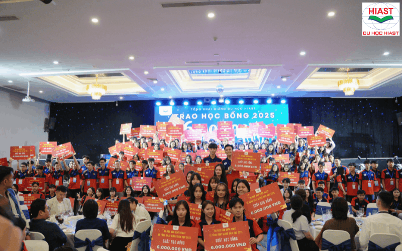 điều kiện du học hàn quốc​