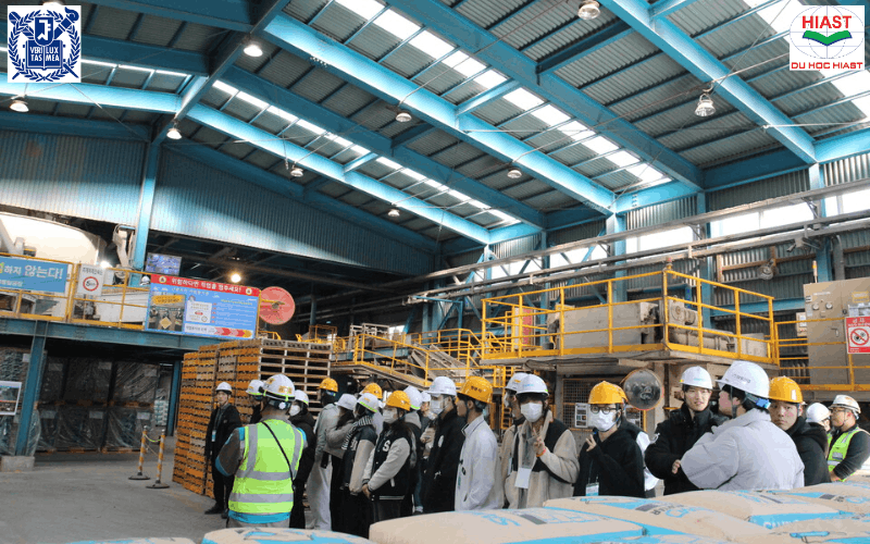 du học đại học quốc gia seoul