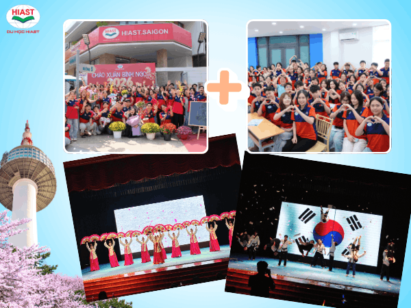 Du học Hàn Quốc cần bao nhiêu tiền