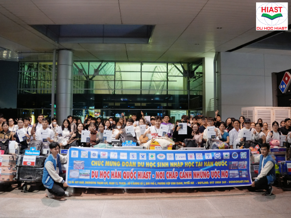 du học hàn quốc chương trình tiếng anh