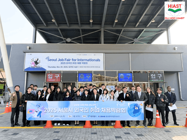 du học hàn quốc chương trình visa thẳng