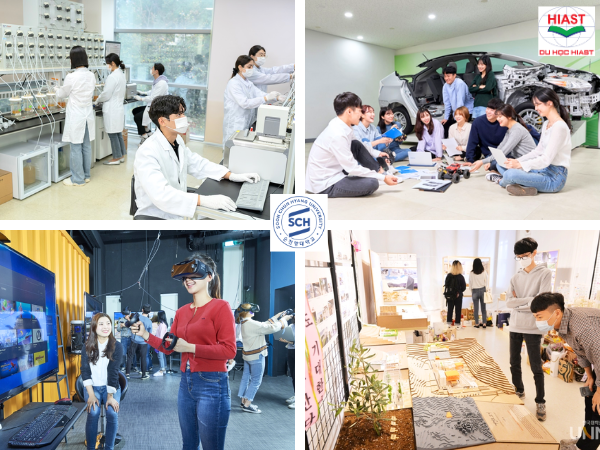 Soonchunhyang University