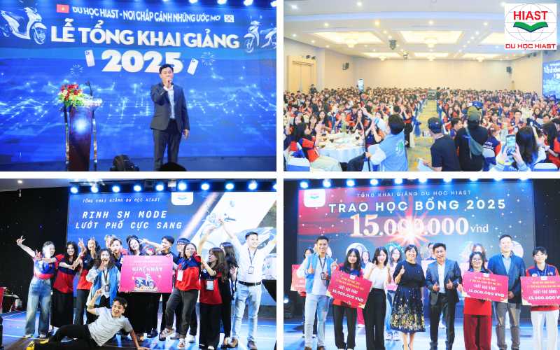 trung tâm du học hàn quốc