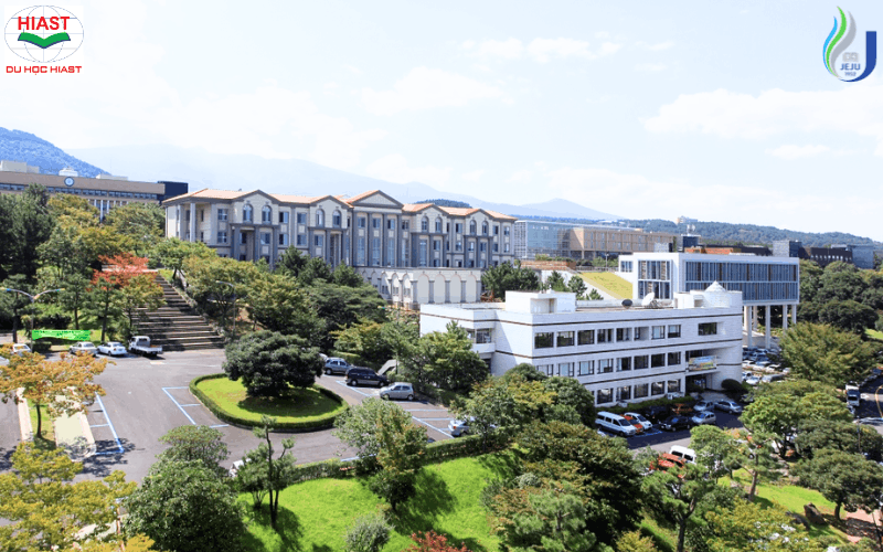 Trường Đại học Quốc gia Jeju