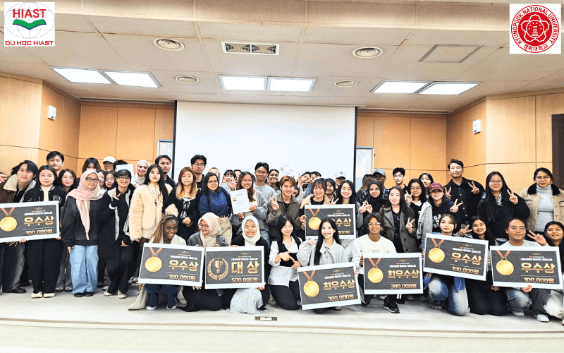 trường đại học quốc gia kyungpook hàn quốc