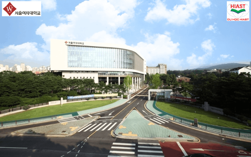 Đại Học Nữ Seoul