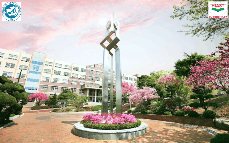 Đại học Yeungjin