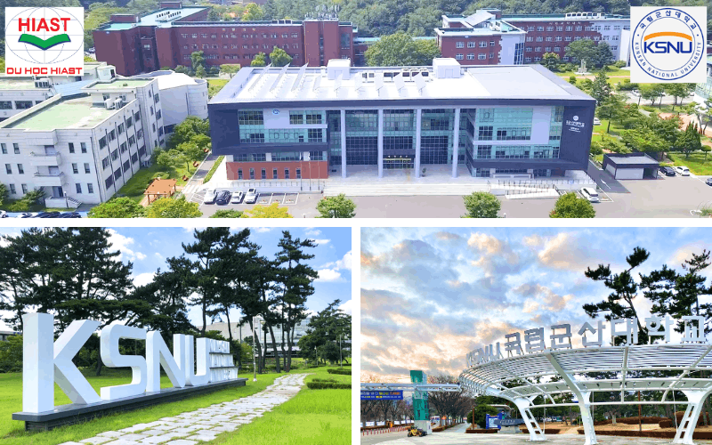 Kunsan National University