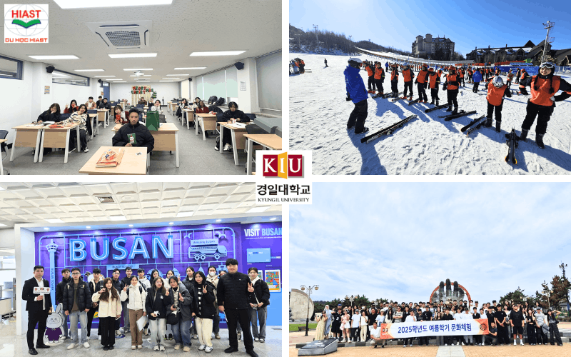 Kyungil University