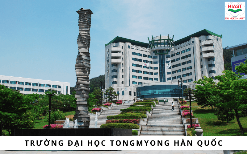 Trường đại học Hàn Quốc ở Busan