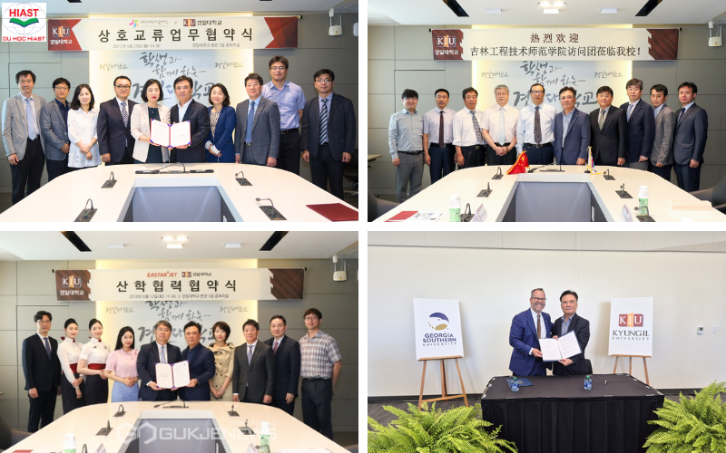 Trường Đại học Kyungil