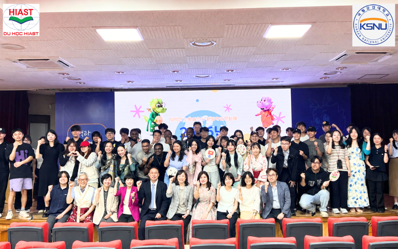 Trường Đại học Quốc gia Kunsan