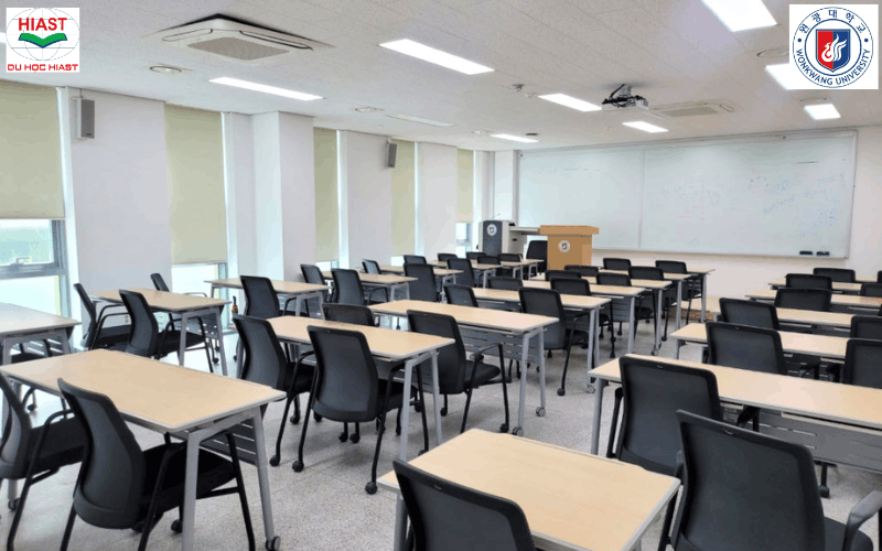 Wonkwang University