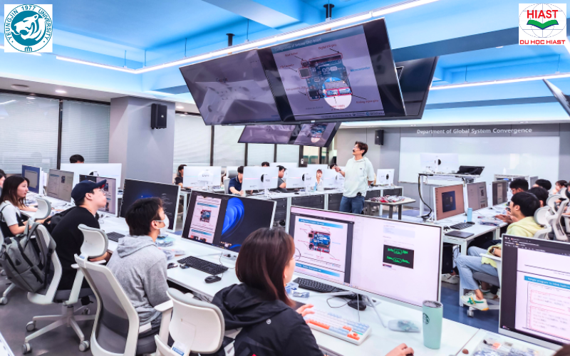 yeungjin-university