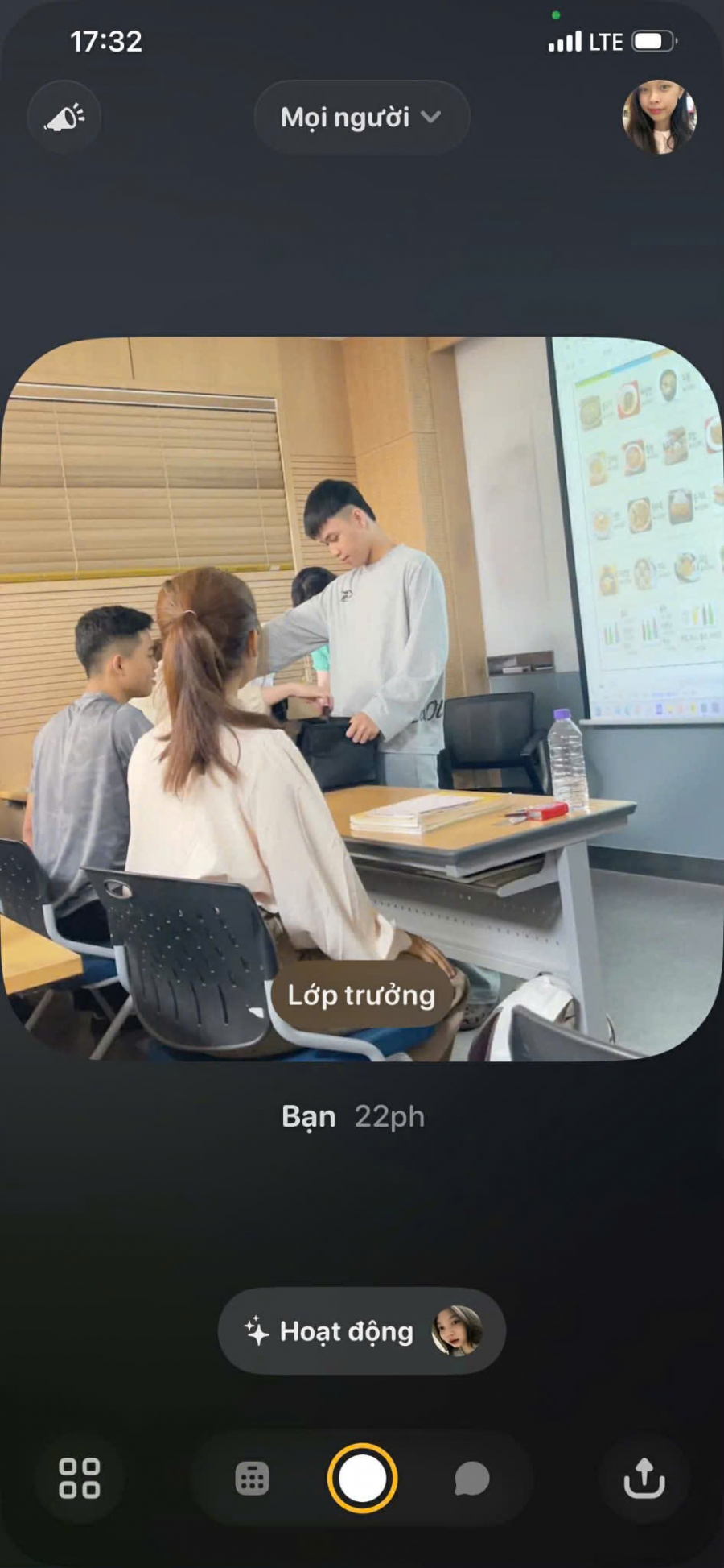 Cuộc sống du học sinh HIAST tại Hàn Quốc #01