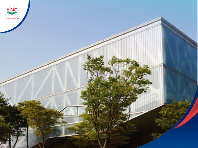 [2026] Du Học Hàn Quốc Ngành Công Nghệ: Top Trường, Học Phí & Mức Lương