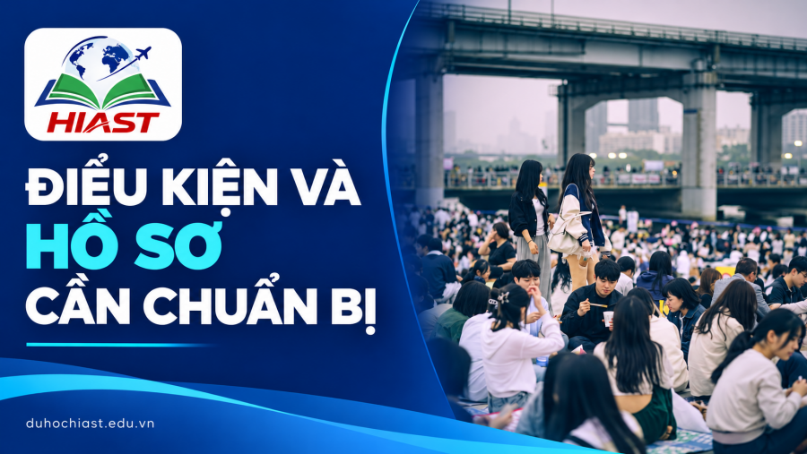 Du học Hàn Quốc ngành Khoa học Dữ liệu [2027] - 데이터 과학 