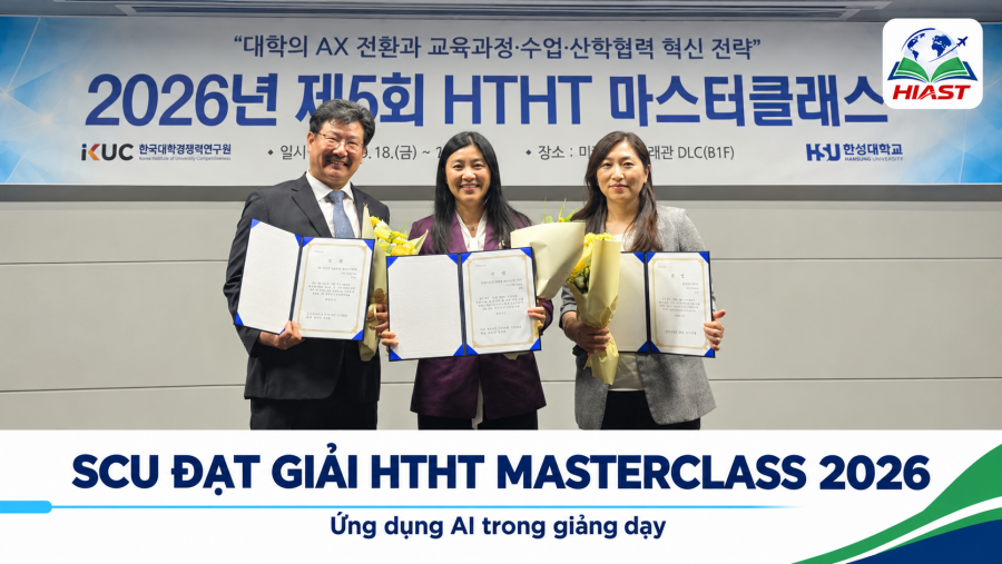 Tổng quan Đại học Seoul Cyber [2027] - 서울사이버대학교