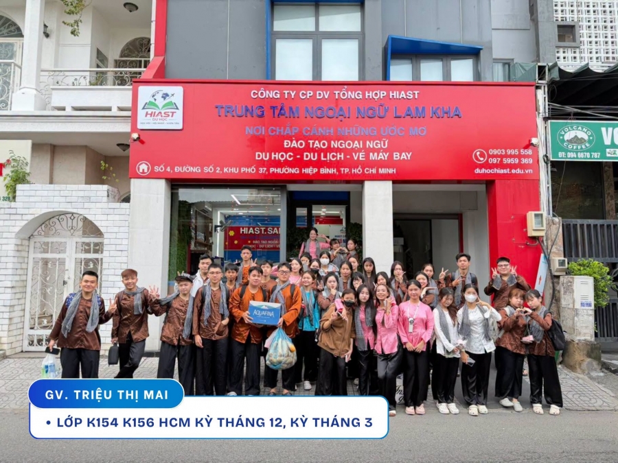 Du học Hàn Quốc ngành Điều dưỡng - 간호학 [2027]