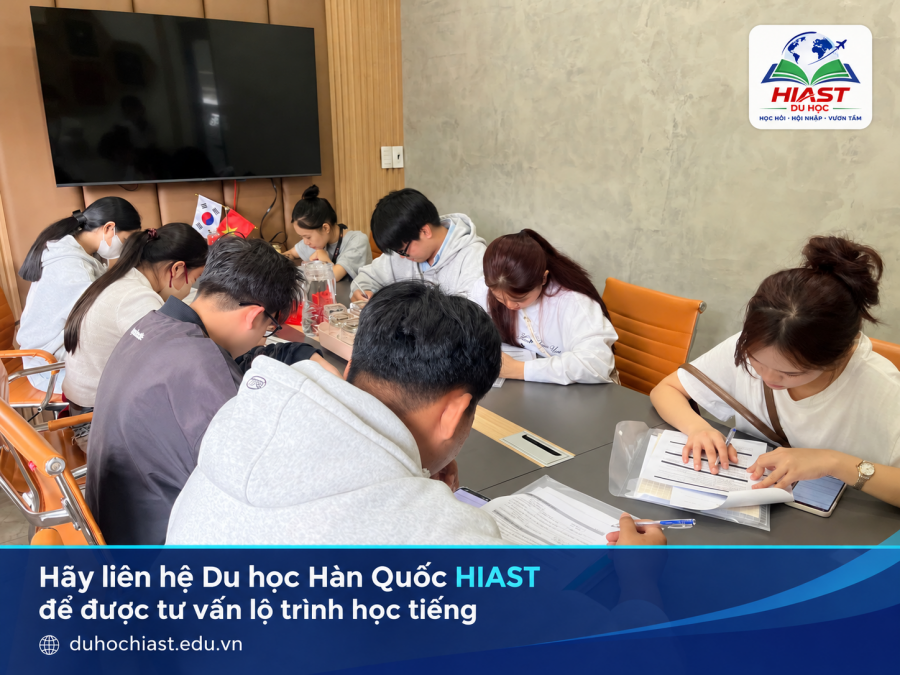 Du học Hàn Quốc ngành Khoa học Dữ liệu [2027] - 데이터 과학 