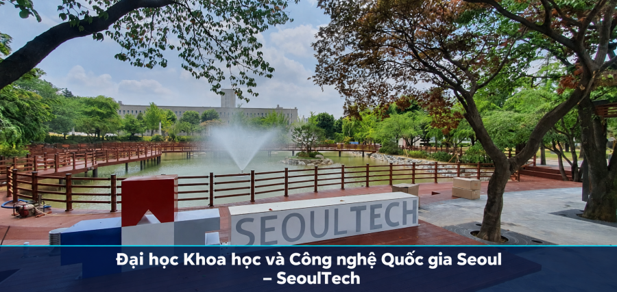 Du học Hàn Quốc ngành Công nghệ ô tô