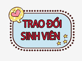 Chương trình trao đổi sinh viên với Đại học tại Hàn Quốc