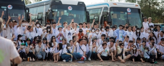 sinh viên hiast đi du lịch 