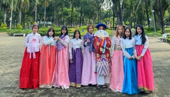 Số lượng của Hiast nói lên chất lượng của Hiast