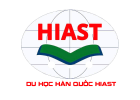 TRUNG TÂM DU HỌC HÀN QUỐC HIAST