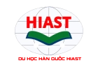 TRUNG TÂM DU HỌC HÀN QUỐC HIAST