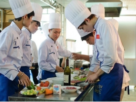 Du học nghề tại Hàn Quốc 