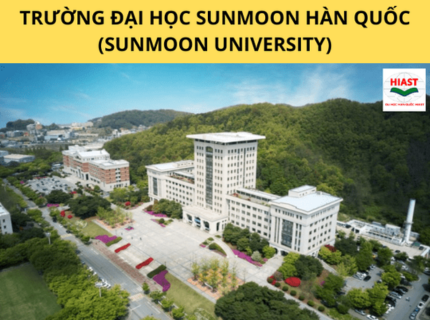 Du Học Hiast Đón Tiếp 6 Trường: Đại Học Sunmoon, Catholic Hàn Quốc, Keimyung, Yongin, Daegu Catholic, Chungbuk đến thăm T7 & T8/2024