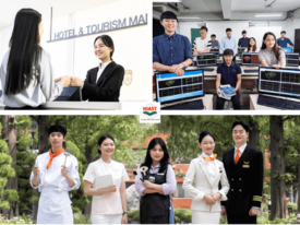 Đại Học Bucheon - Trường Học Phí Rẻ Gần Seoul