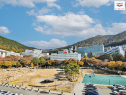 Đại Học DongA - Điều Kiện, Chi Phí, Học Bổng, Ngành Nghề Đào Tạo