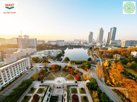 Đại Học Konkuk Hàn Quốc - Trường Top 1 Đi Du Học