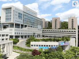 Đại Học Nữ Sungshin - Ngành Làm Đẹp Top 1 Tại Hàn Quốc