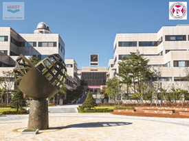 Đại Học Khoa Học Và Công Nghệ Pohang (포항공과대학교)