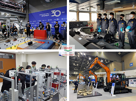 Học Ngành Gì Dễ Xin Việc Ở Hàn Quốc​ Năm 2025?