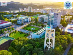 Trường Đại Học Quốc Gia Kongju: Học Bổng, Điều Kiện, Học Phí