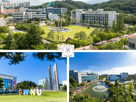 Trường Đại Học Gangneung Wonju: Điều Kiện, Học Phí, Ngành Học