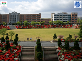 TRƯỜNG ĐẠI HỌC DONGGANG - 동강대학교
