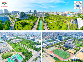 ĐẠI HỌC INHA HÀN QUỐC: TRƯỜNG TOP 2 TẠI INCHEON
