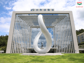 Đại Học Gachon Hàn Quốc: Học Phí, Các Ngành, Điều Kiện