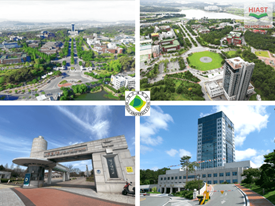 Review Trường Đại Học Daegu Hàn Quốc (대구대학교)