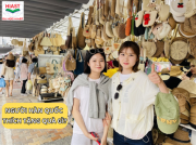 NGƯỜI HÀN QUỐC THÍCH QUÀ GÌ Ở VIỆT NAM 2026?